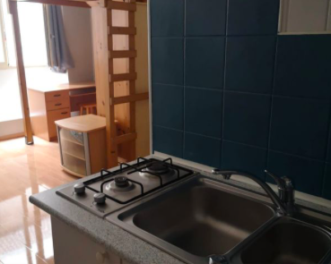 Chambre Appartement, 460 € charges comprises, 1 Pièce · 22 m² · Besançon 25000 · Quartier Boucle à Besançon