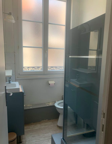 Cuisine Appartement, 430 charges comprises, 1 Pièce · 21 m² · Besançon 25000 · Quartier Boucle à Besançon