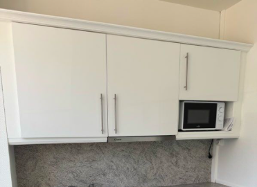 Chambre studio, 460 € charges comprises, 1 Pièce · 15 m² · Strasbourg 67200 · Quartier Montagne Verte à Strasbourg