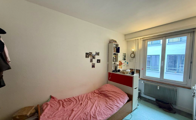 Cuisine Studi, 450 € charges comprises, 1 Pièce · 14 m² · Strasbourg 67000 · Quartier Bourse-Esplanade-Krutenau à Strasbourg