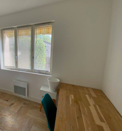 Chambre Studio, 465 € charges comprises,1 Pièce · 12 m² · Pontoise 95300 · Quartier Hermitage à Pontoise