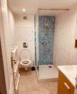 Cuisine Studio, 465 € charges comprises,1 Pièce · 12 m² · Pontoise 95300 · Quartier Hermitage à Pontoise