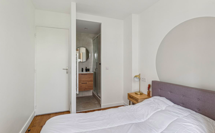 Cuisine Colocation 500 € charges comprises, 1 Pièce · 80 m² · Bron 69500 · Quartier Le Rafour à Bron