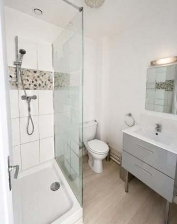 Cuisine Studio, 462 € charges comprises, 1 Pièce · 19 m² · Poitiers 86000 · Quartier Trois Quartiers à Poitiers