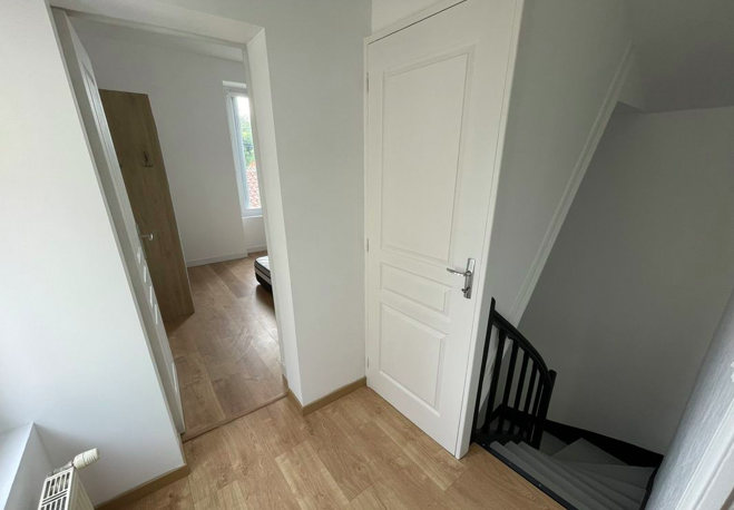 Cuisine Studio, 370 €, 2 Pièces · 20 m² · Poitiers 86000 · Quartier Centre-ville à Poitiers