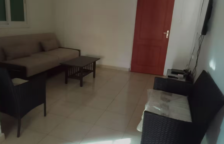 Salle de bain Appartement, 575 €,  27  m² Dembeni, Canton de Dembeni, 97660, Mayotte à Dembeni