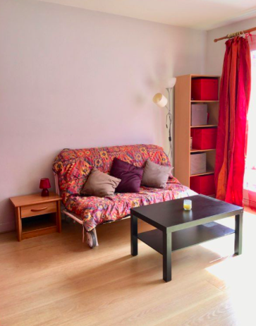 Cuisine Sudio, 450 € charges comprises, 1 Pièce · 20 m² · Orléans 45000 · Quartier Madeleine à Orléans