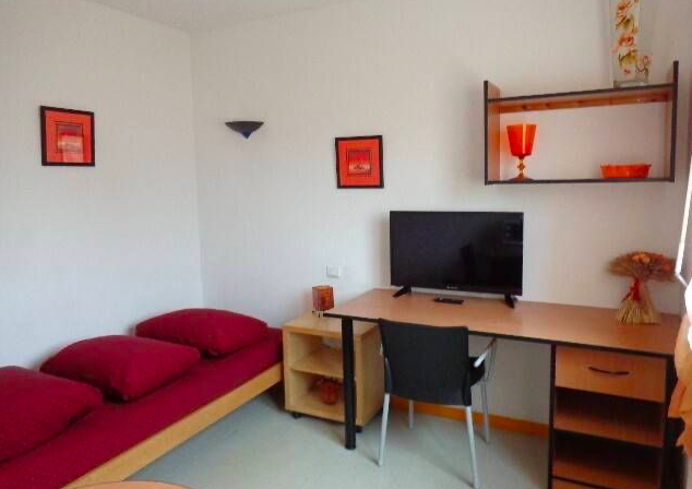 Colocation
