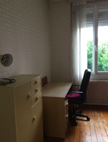 Colocation