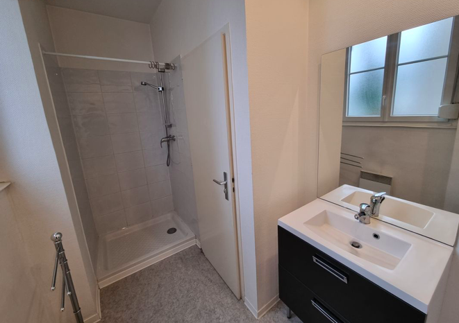 Cuisine Appartement 460 € charges comprises, 1 Pièce · 34 m² · Colmar 68000 · Quartier Saint-Antoine Ladhof à Colmar