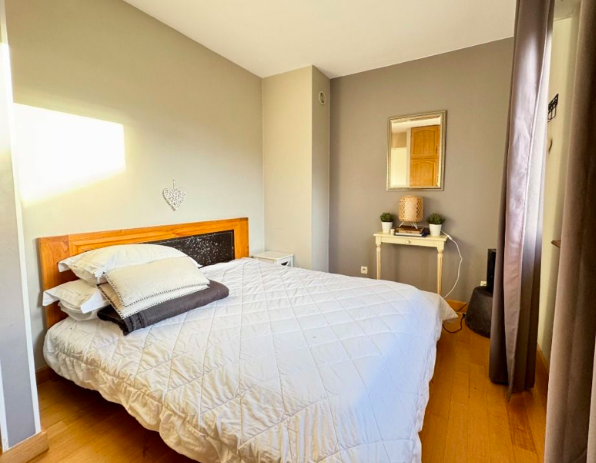 Chambre Appartement 530 € charges comprises, 1 Pièce · 25 m²· Colmar 68000 · Quartier Centre-ville à Colmar