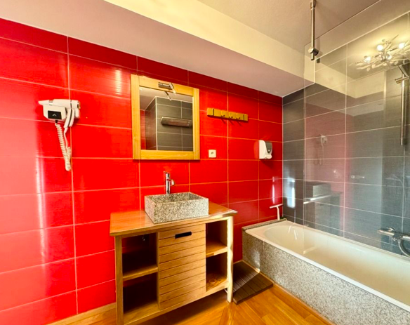 Cuisine Appartement 530 € charges comprises, 1 Pièce · 25 m²· Colmar 68000 · Quartier Centre-ville à Colmar