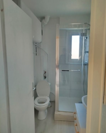 Chambre Appartement 440 € charges comprises, 1 Pièce · 28.75 m²· Colmar 68000 · Quartier Sainte-Marie à Colmar