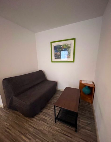Chambre Studio 475 € charges comprises, 1 Pièce · 29 m² · Colmar 68000 · Quartier Saint-Joseph - Mittelhart à Colmar