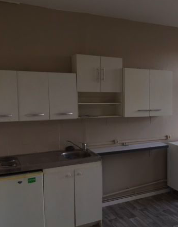 Studio 430 € charges comprises, 1 Pièce · 18 m² · Lille 59160 · Quartier Lomme — Logement entier à Lille