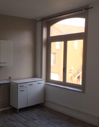 Photo 2 — Studio 430 € charges comprises, 1 Pièce · 18 m² · Lille 59160 · Quartier Lomme à Lille