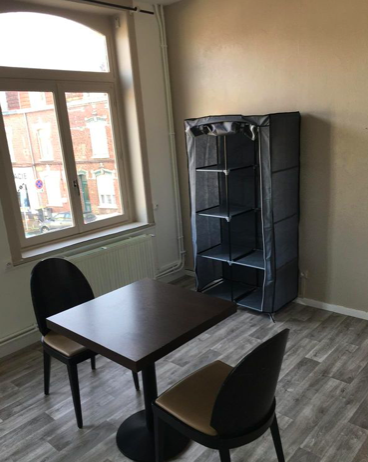 Photo 4 — Studio 430 € charges comprises, 1 Pièce · 18 m² · Lille 59160 · Quartier Lomme à Lille