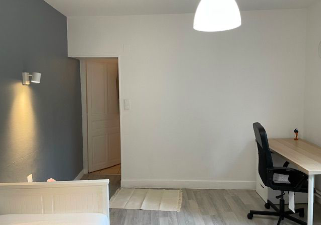 Cuisine Studio 550 € charges comprises, 1 Pièce · 22 m² · Dijon 21000 · Quartier Montchapet à Dijon