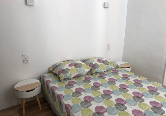 Cuisine Studio 450 € charges comprises, 2 Pièces · 25 m² · Perpignan 66000 · Quartier Saint-Jean à Perpignan
