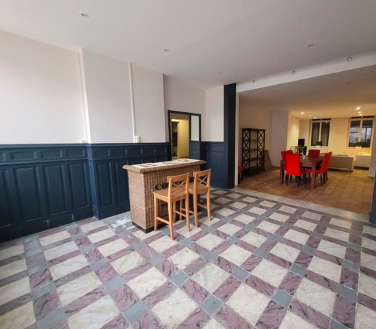 Photo 4 — Studio 470 € charges comprises, 1 Pièce · 15 m² · Roubaix 59100 · Quartier Barbieux - Edouard Vaillant - Vauban à Roubaix