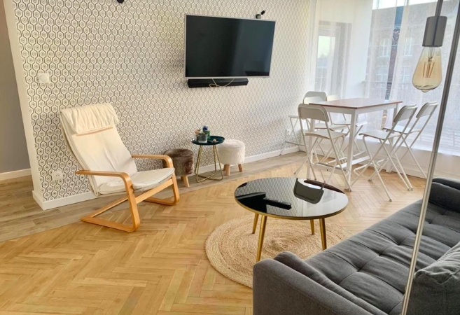 Colocation 490 € charges comprises, 1 Pièce · 11 m² · Roubaix 59100 · Quartier Barbieux - Edouard Vaillant - Vauban — Colocation à Roubaix