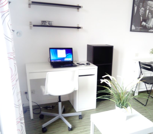 Colocation