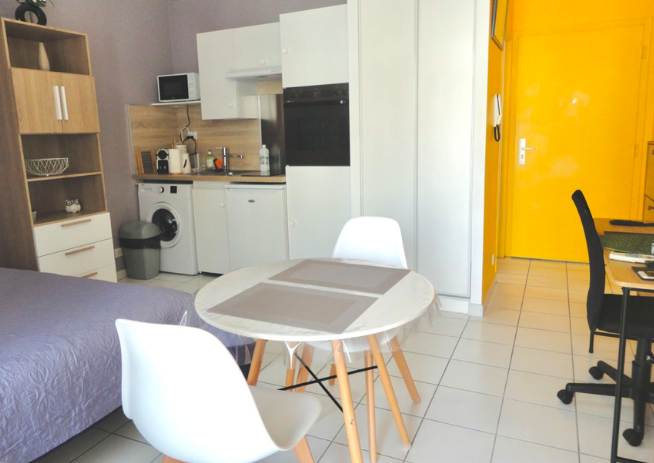 Colocation