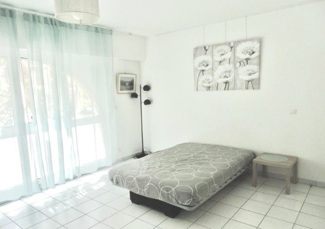 Chambre Studio 542 € charges comprises, 1 Pièce · 30 m² · Arles 13200 · Quartier Centre-ville à Arles