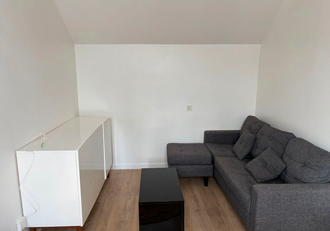 Cuisine Studio 500 € charges comprises, 2 Pièces · 20 m² · Angers 49000 · Quartier Lafayette à Angers