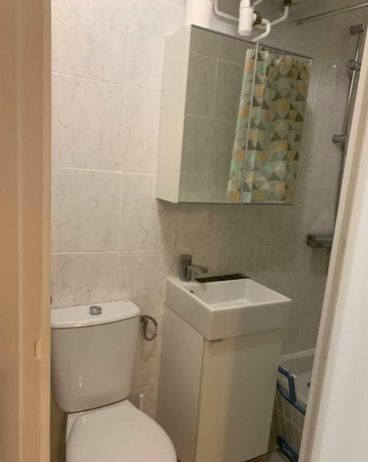 Photo 4 — Studio 447 € charges comprises, 1 Pièce · 11 m² · Paris 75019 · Quartier Buttes Chaumont - Jourdain à Paris