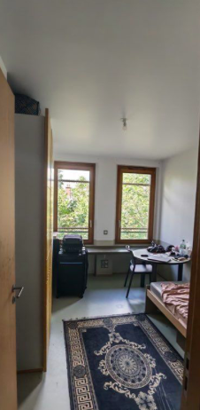 Colocation 480 € charges comprises, 4 Pièces · 80 m² · Paris 75019 · Quartier Mouzaïa - Danube — Colocation à Paris