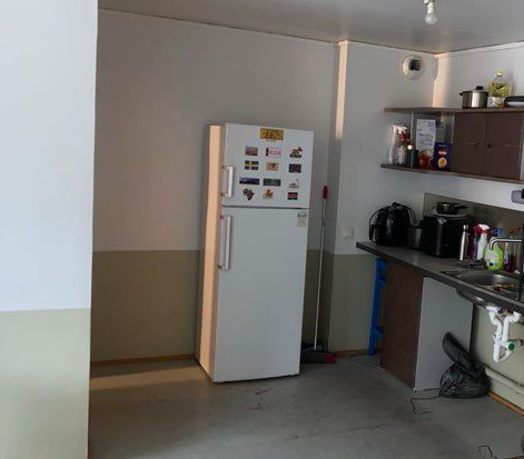 Photo 3 — Colocation 480 € charges comprises, 4 Pièces · 80 m² · Paris 75019 · Quartier Mouzaïa - Danube à Paris