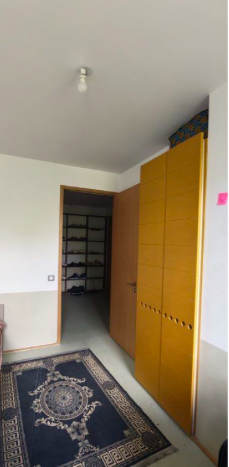 Photo 4 — Colocation 480 € charges comprises, 4 Pièces · 80 m² · Paris 75019 · Quartier Mouzaïa - Danube à Paris