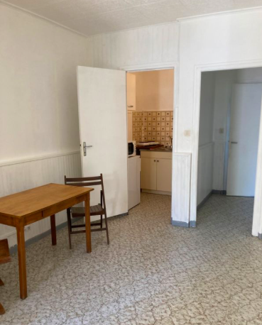 Chambre Studio 420 € charges comprise, 1 Pièce · 25 m²· Corte 20250, Quartier de la gare à Corte