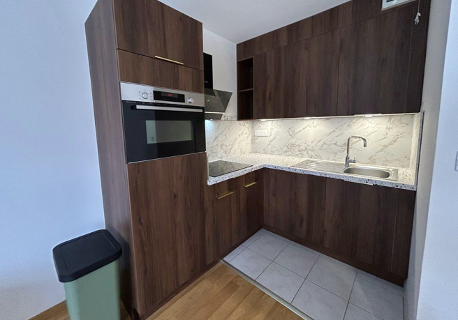 Salle de bain Studio 550 €, 1 Pièce · 39 m² · Vandoeuvre-lès-Nancy 54500 · Quartier Charmois - Nabécor - Tourtel - Brichambeau à Vandoeuvre-lès-Nancy