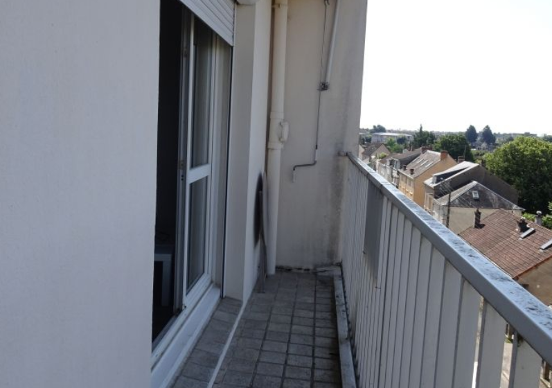 Photo 4 — Appartement T1 Rangueil Faculté Paul Sabatier  485 €  Charges comprises à Toulouse