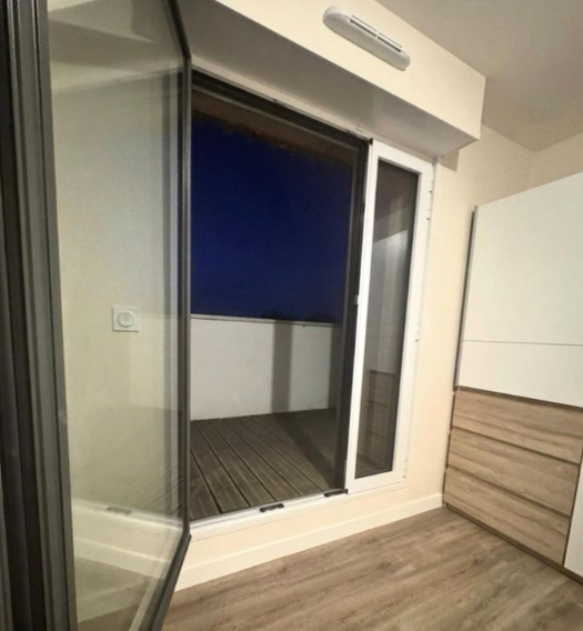 Photo 2 — Studio 550 € charges comprises, 1 Pièce, 12 m² · Saint-Herblain 44800 · Quartier Centre-ville à Saint-Herblain