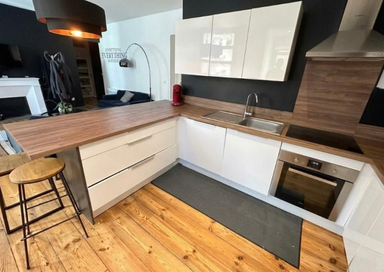 Photo 3 — Studio 509 €, charges comprises, 1 Pièce · 133 m² · Pau 64000 · Quartier Centre-ville à Pau