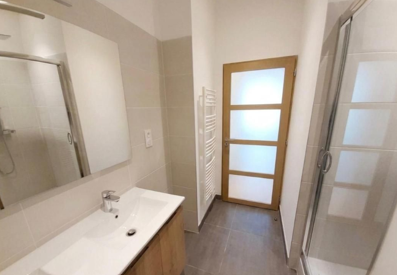 Studio 509 €, charges comprises, 1 Pièce · 133 m² · Pau 64000 · Quartier Centre-ville — Colocation à Pau