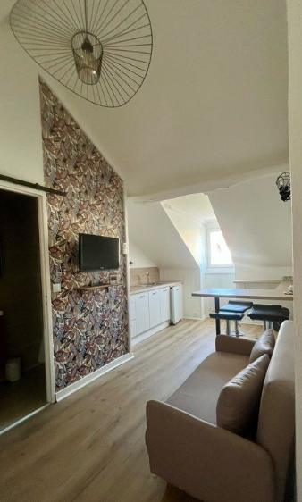 Photo 4 — Appartement, 500 €, 2 Pièces, 25 m² · Pau 64000 · Quartier XIV Juillet à Pau