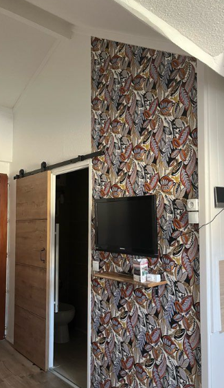 Photo 2 — Appartement, 500 €, 2 Pièces, 25 m² · Pau 64000 · Quartier XIV Juillet à Pau
