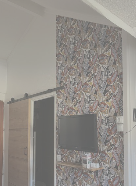 Appartement, 500 €, 2 Pièces, 25 m² · Pau 64000 · Quartier XIV Juillet — Logement entier à Pau