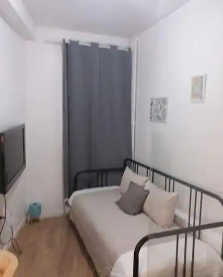 Photo 4 — Studio 525 €, charges comprises,  1 Pièce · 11 m²· Paris 75016 · Quartier Île-de-France à Paris