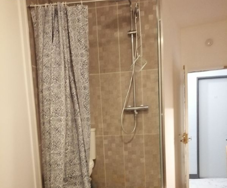 Photo 2 — Studio 525 €, charges comprises,  1 Pièce · 11 m²· Paris 75016 · Quartier Île-de-France à Paris