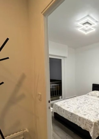 Photo 4 — Studio 520 €, 2 Pièces · 18 m² · Paris 75020 · Quartier Gambetta - Pyrénées à Paris