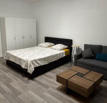 Studio 520 €, 2 Pièces · 18 m² · Paris 75020 · Quartier Gambetta - Pyrénées — Studio à Paris