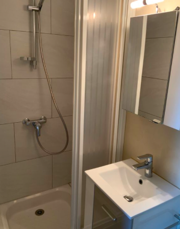 Photo 3 — Appartement, 550 €, 2 Pièces, 24 m² · Nantes 44000 · Quartier Hauts-Pavés-Saint-Félix à Nantes