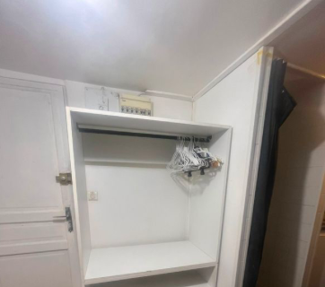 Photo 2 — Studio 490 € charges comprises, 1 Pièce, 11 m² · Paris 75010 · Quartier Quai de Valmy à Paris