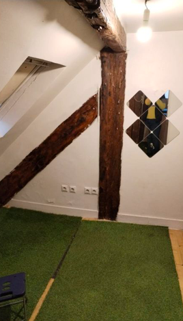 Photo 3 — Studio 490 € charges comprises, 1 Pièce, 11 m² · Paris 75010 · Quartier Quai de Valmy à Paris