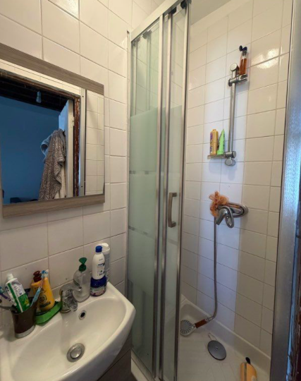 Photo 4 — Studio 600 € charges comprises, 1 Pièce, 23 m² · Paris 75020 · Quartier Charonne à Paris